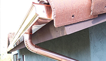Rain Gutter Installation, Repair, Cleaning in Lake Isabella, MI